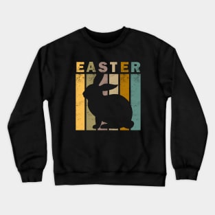 Easter Bunny Crewneck Sweatshirt